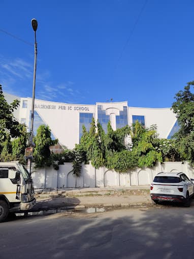 Dashmesh Public School Gallery 0
