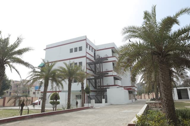 St. Rosier Public School Gallery 0