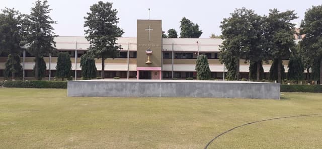 St. John's Public School Gallery 0