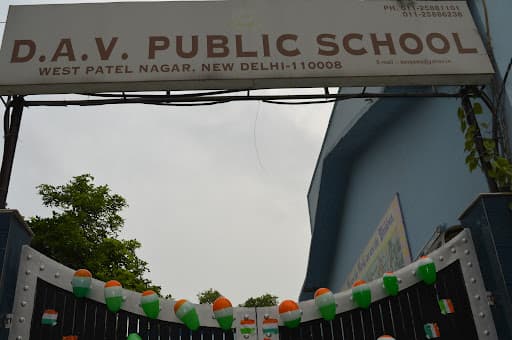 DAV Public School Gallery 0