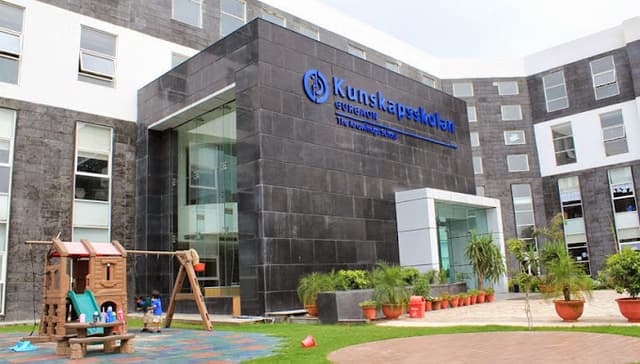 Kunskapsskolan Gallery 0