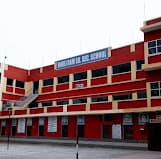 Bholi Ram Public School Gallery 0