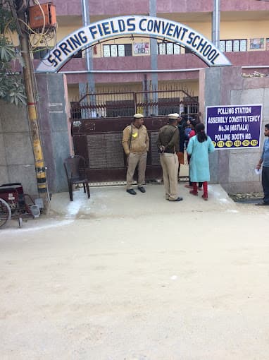 Spring Fields Convent School Gallery 0