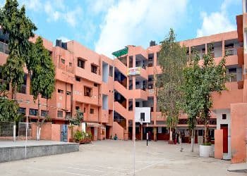 S.K.R Public School Gallery 0