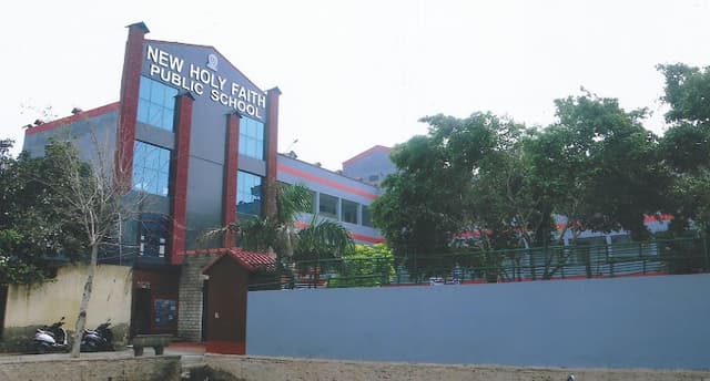 New Holy Faith Public School Gallery 0