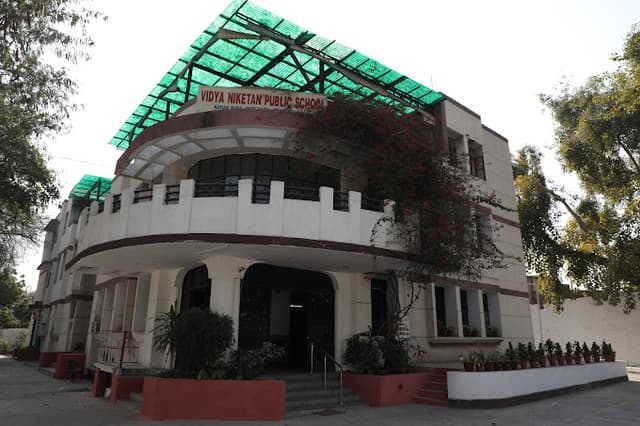 Vidya Niketan Public School Gallery 0