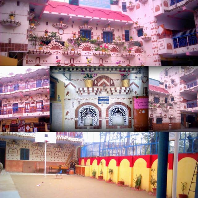 Virendra Public School Gallery 0