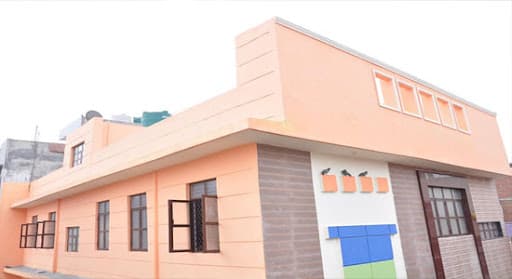 Adarsh Vidya Niketan Public School Gallery 0