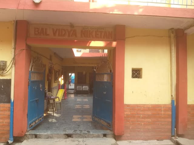Bal Vidhaya Niketan Gallery 0