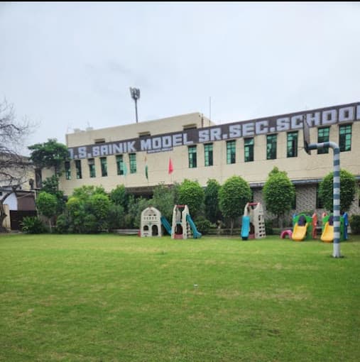 D.S. Sainik Model Senior Secondary School Gallery 0