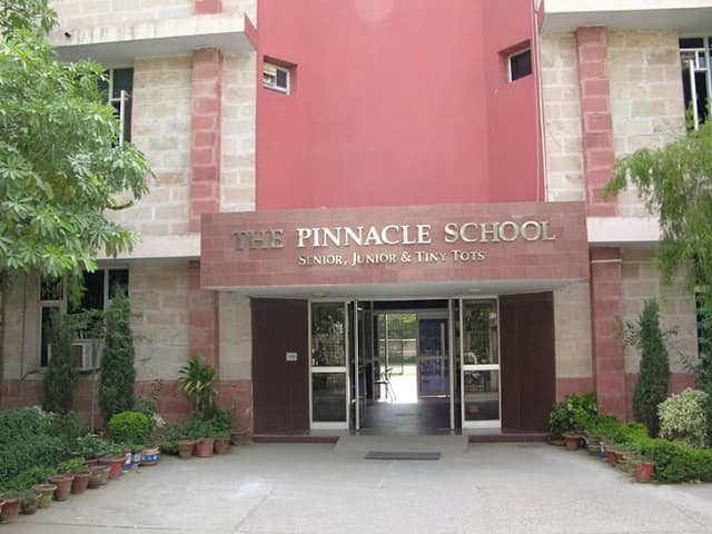 The Pinnacle School Gallery 0