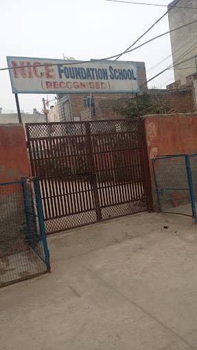 Nice Foundation School Gallery 0