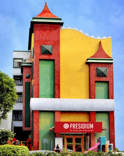 Presidium School Gallery 0