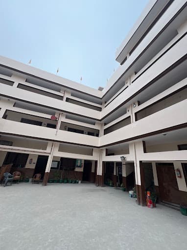 Pt. Yad Ram Secondary Public School Gallery 0