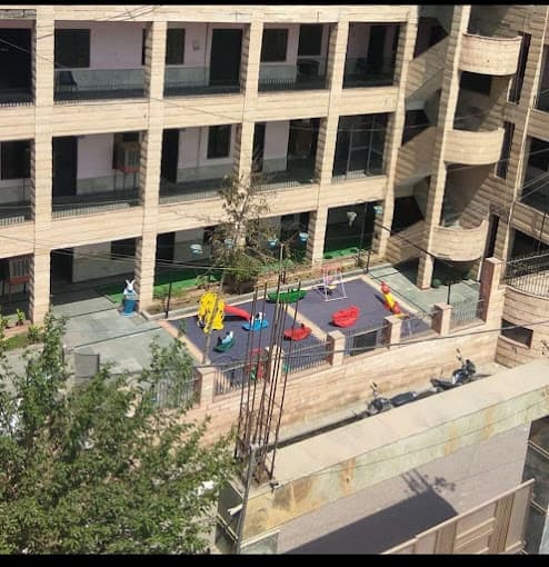 R D Public School Gallery 0