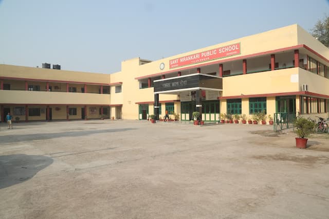 Sant Nirankari Public School Gallery 0