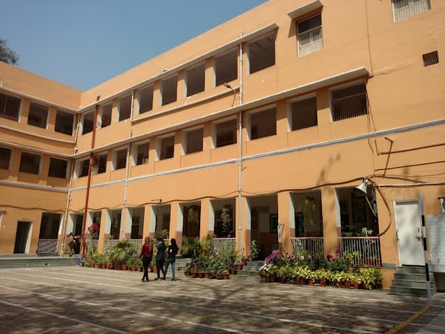 Vardhaman Shiksha Mandir Gallery 0