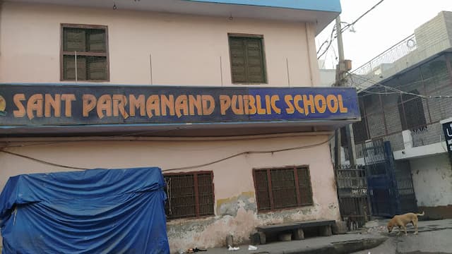 Sant Parmanand Public School Gallery 0