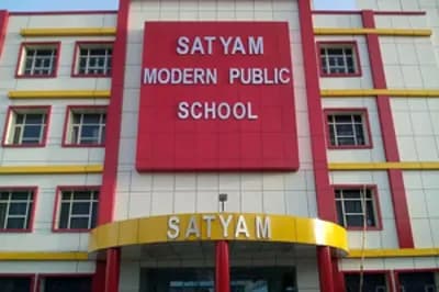Satyam Modern Public School Gallery 0