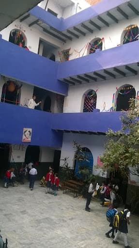 Shishu Bharati Public School Gallery 0