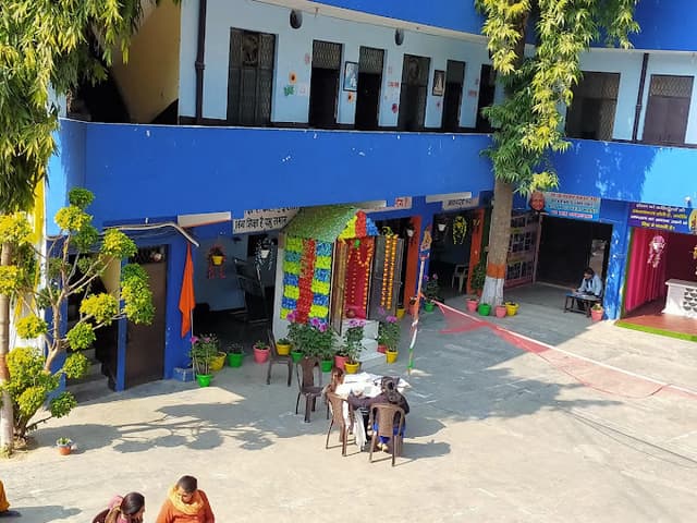 Shishu Bharti Vidyalaya No.2 Gallery 0