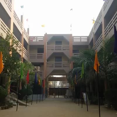 Shiv Shakti Public School Gallery 0