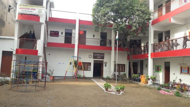 Smt. Leelawanti Saraswati Shishu Mandir Gallery 0