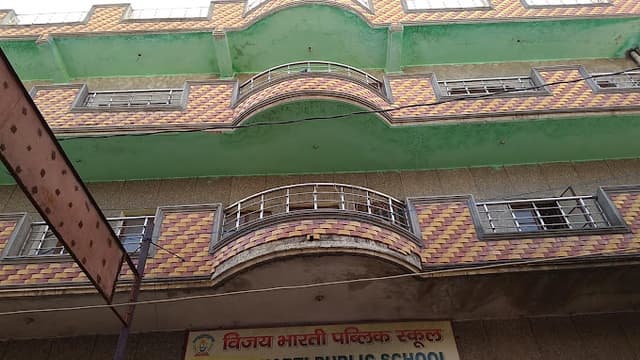Vijay Bharti Public School Gallery 0