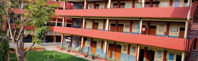 B.R. Public School Gallery 0