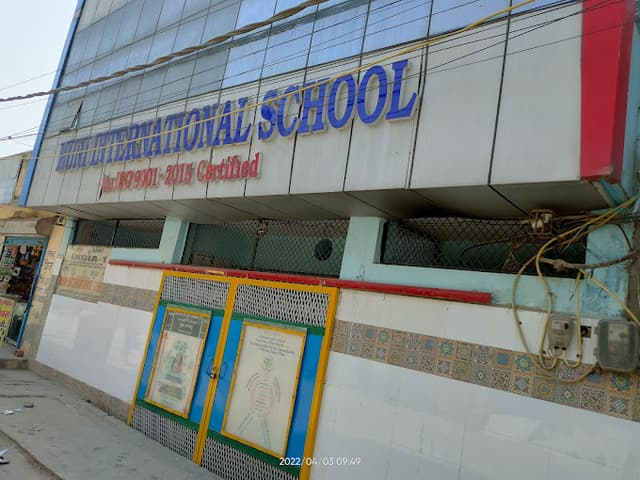 Muni International School Gallery 0