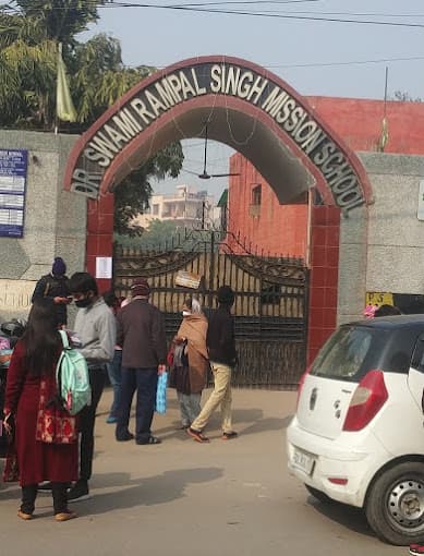 DR. S.R.S Mission School Gallery 0