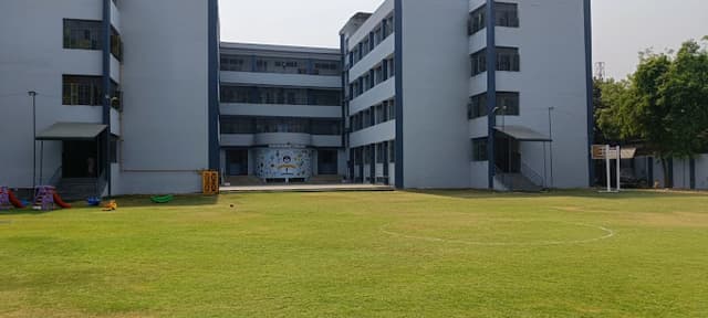 Gurusharan Convent School Gallery 0
