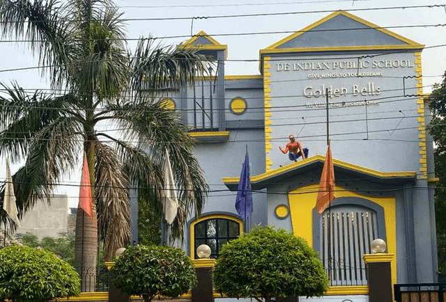 Golden Bells Pre School Gallery 0