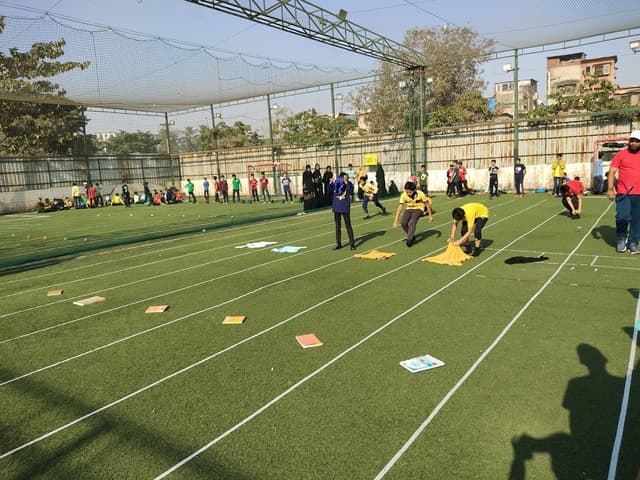 Al Falah English School Gallery 0