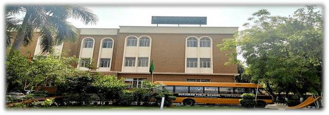 Gurugram Public School Gallery 0