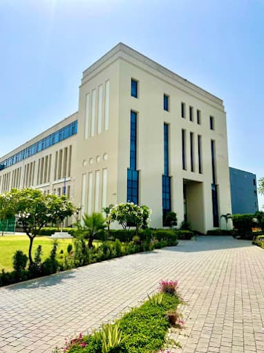 VIBGYOR High School Gallery 0