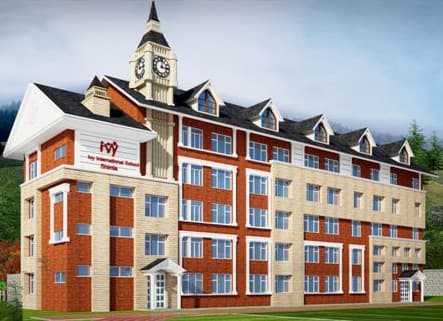 Ivy International School Gallery 0