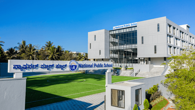 National Public School Gallery 0