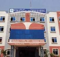 Narayana e-Techno School Gallery 0