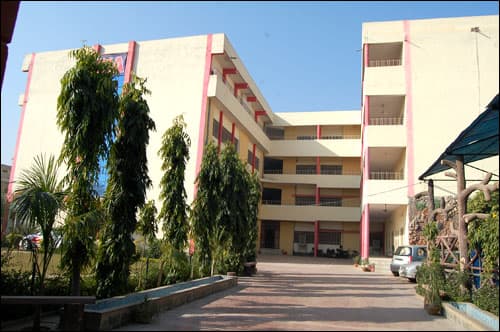 Hindustan International Academy (HIA) Gallery 0