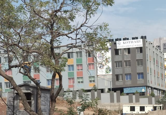 Kothari International School Gallery 0