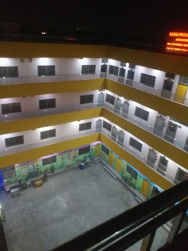 Nanki Public School Gallery 0