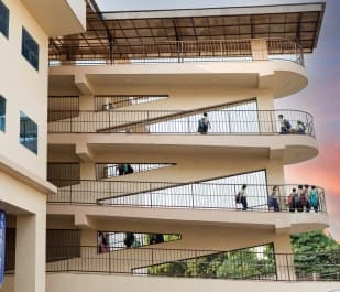 Narayana e-Techno School Gallery 0