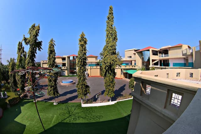 Oxford Public School Gallery 0