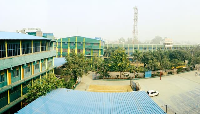 Pratap Singh Memorial Sr. Sec. School Gallery 0