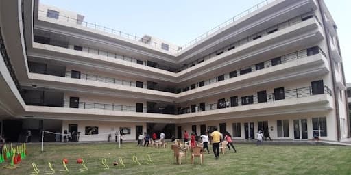 Sri Chaitanya Techno School Gallery 0