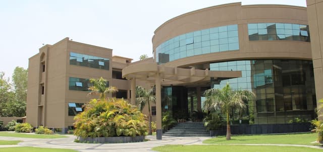 Rich Harvest Public School Gallery 0