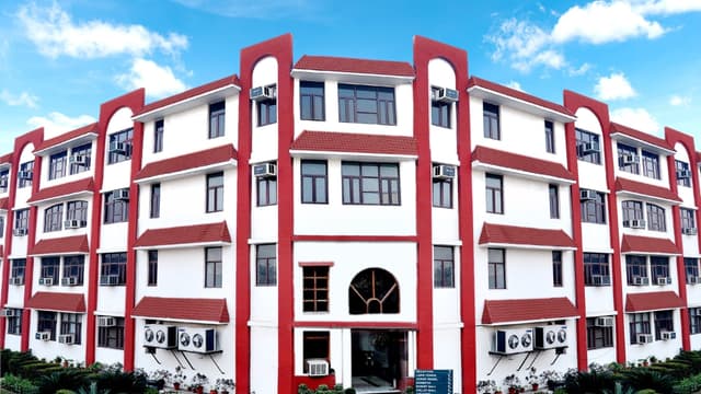 Richmondd Global School Gallery 0