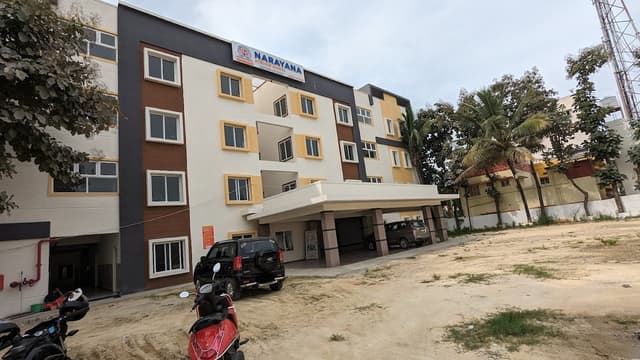 Narayana e-Techno School Gallery 0