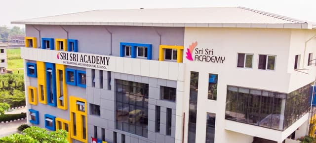 Sri Sri Academy Gallery 0